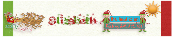 December Siggy