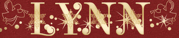 December Signature Challenge