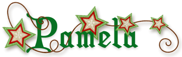 December Signature Challenge