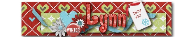 December Signature