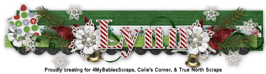 December Signature