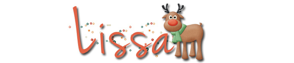 December Signature