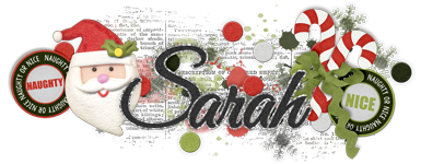 December Signature