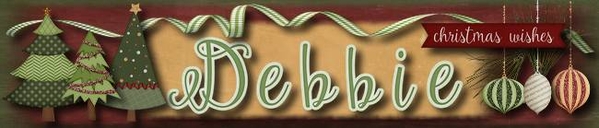 December Signature