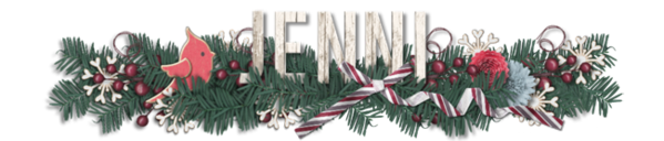 December Signature
