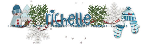 December Signature