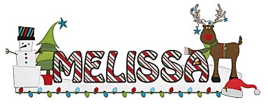 December Signature