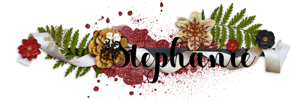 December Signature