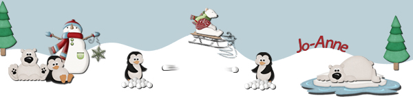 December Signature
