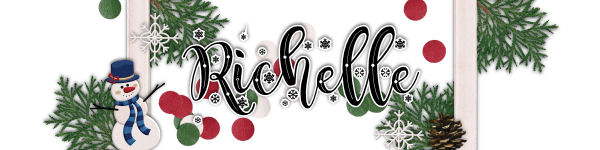 December Signature