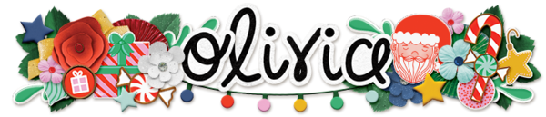 December Signature