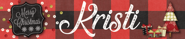 December Signature