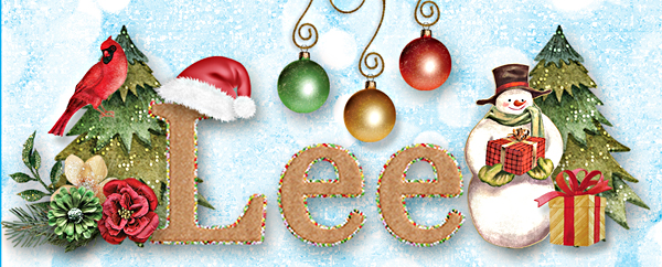 December Signature