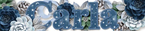 December Signature