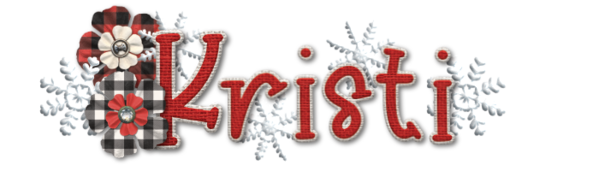 December Signature