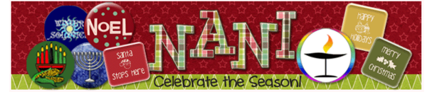 December Signature