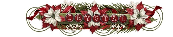 December Signature