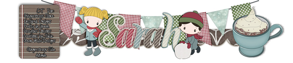 December Signature