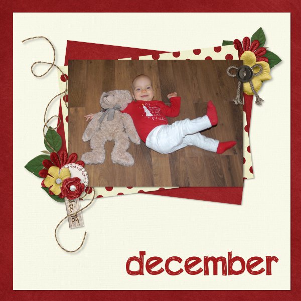 December sum p1.