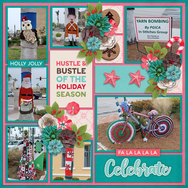 December Temp 2 #1 -Tinci Jolly Holiday-Aprilisa