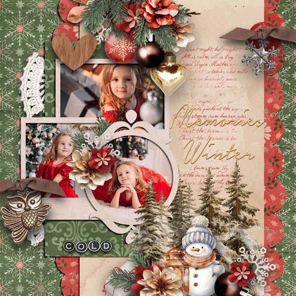 December To Remember 1