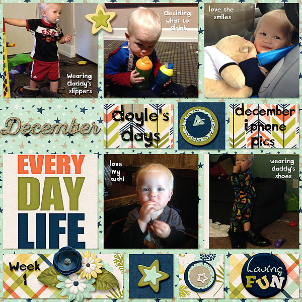 december-week-1