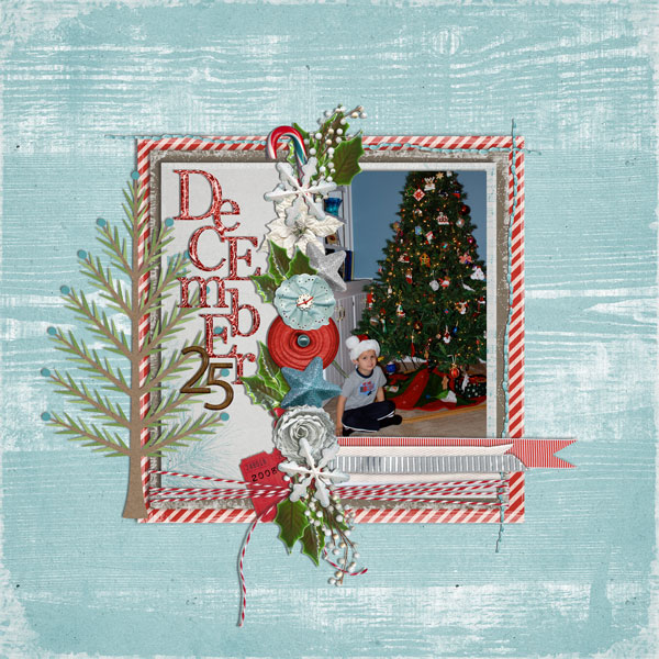 december