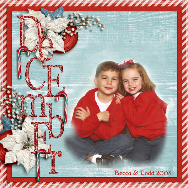 December