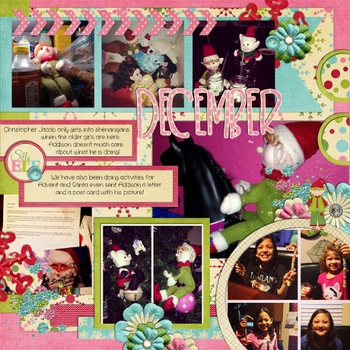 December