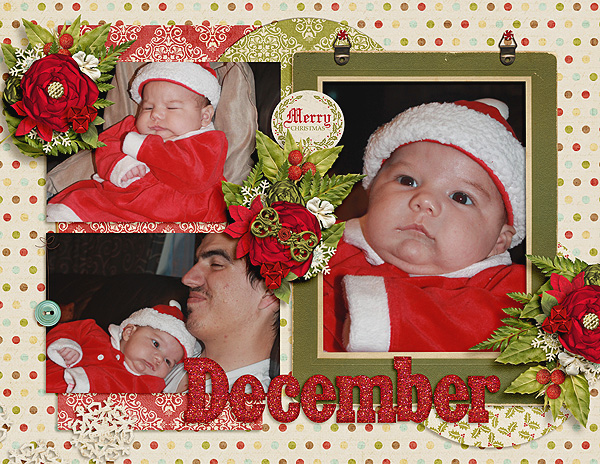 december