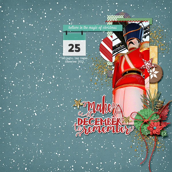 december