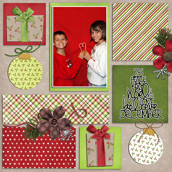 december