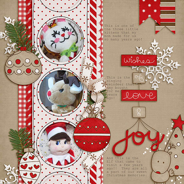 December