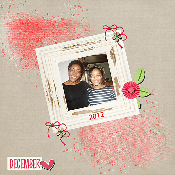 December