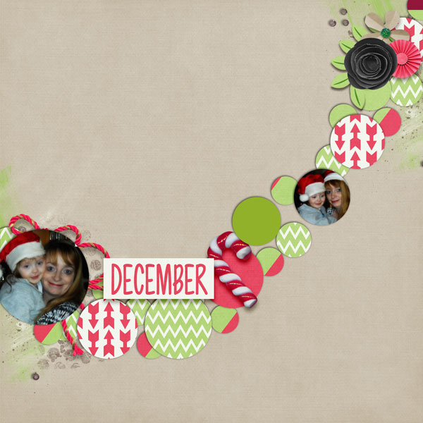 December