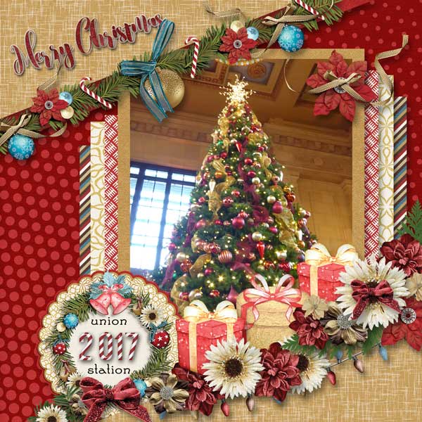 December