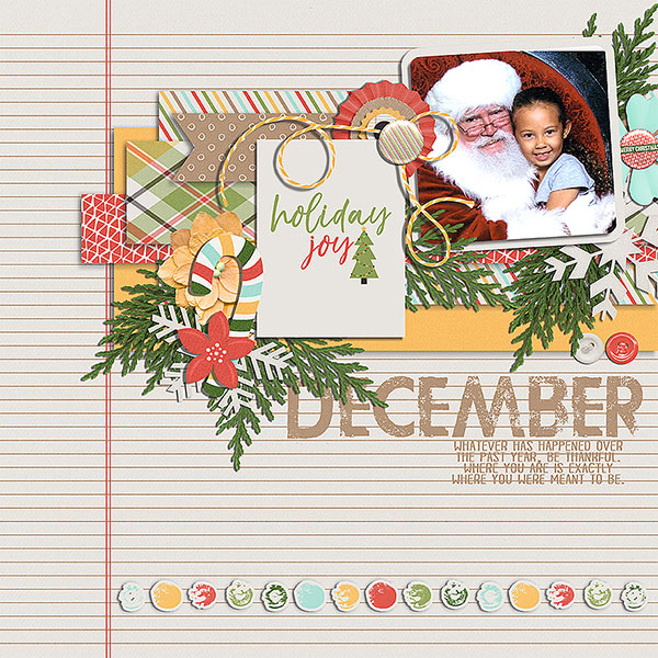 december