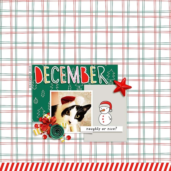 december