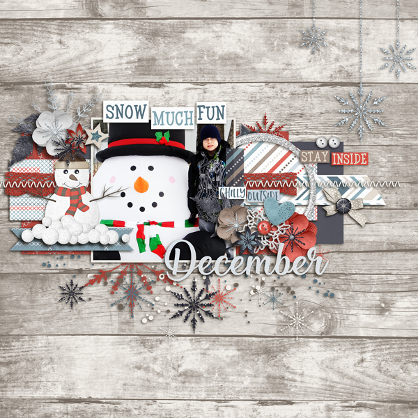december