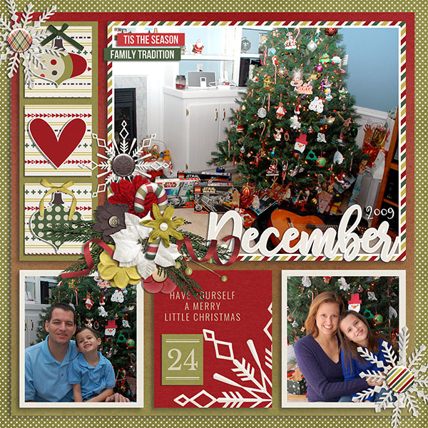 december