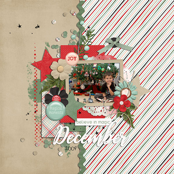 december