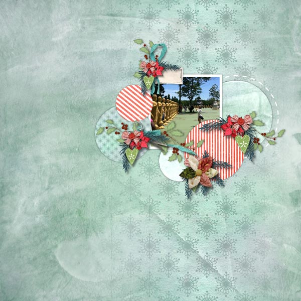 December