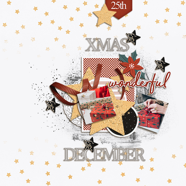 december