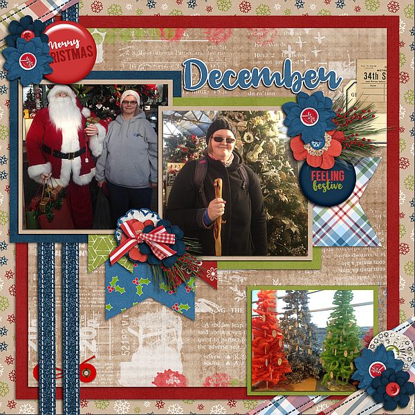 December