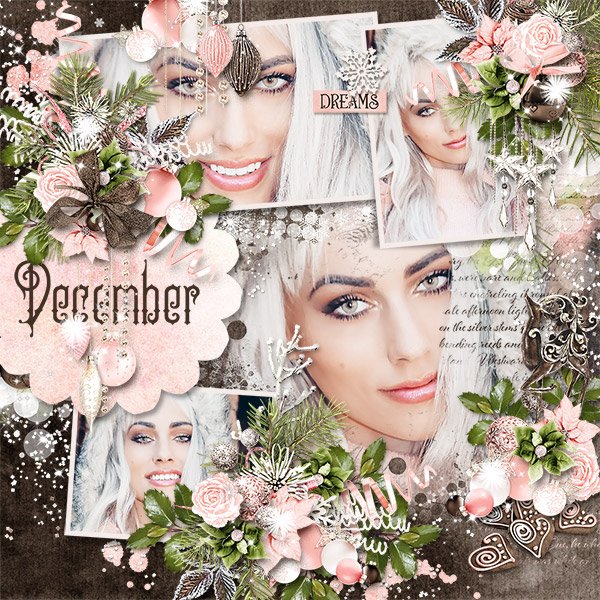 December