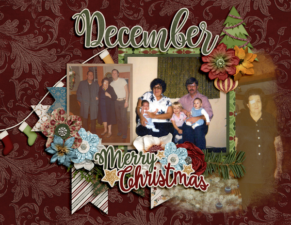 December