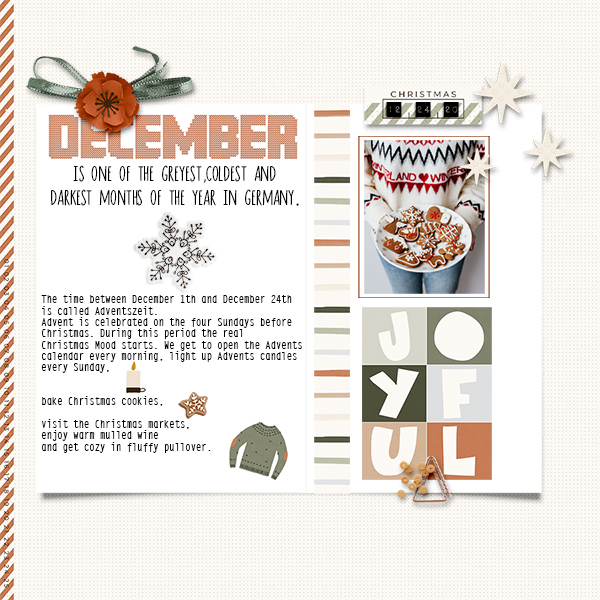 december