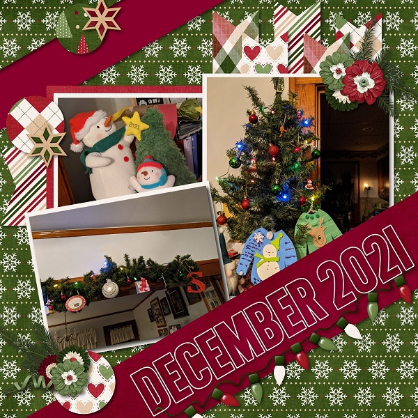 December