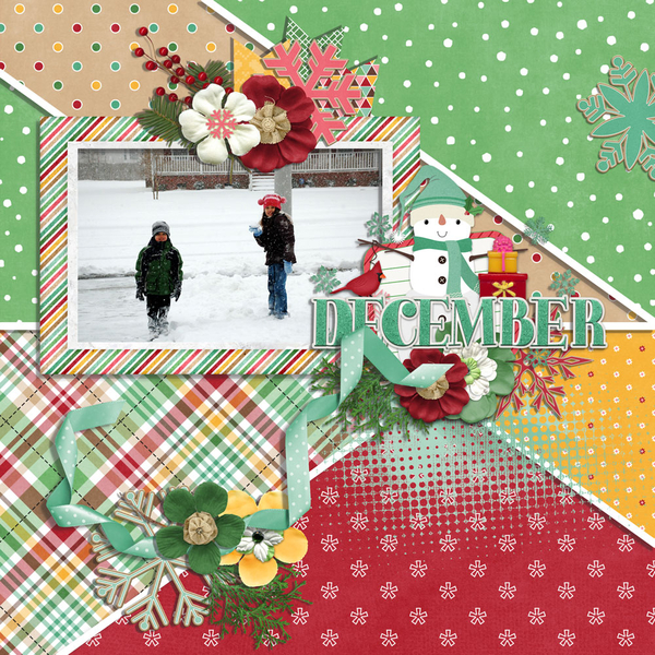 december