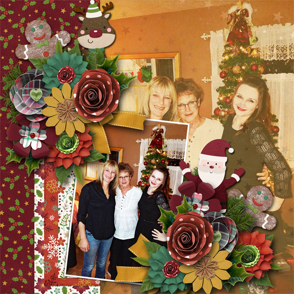 December